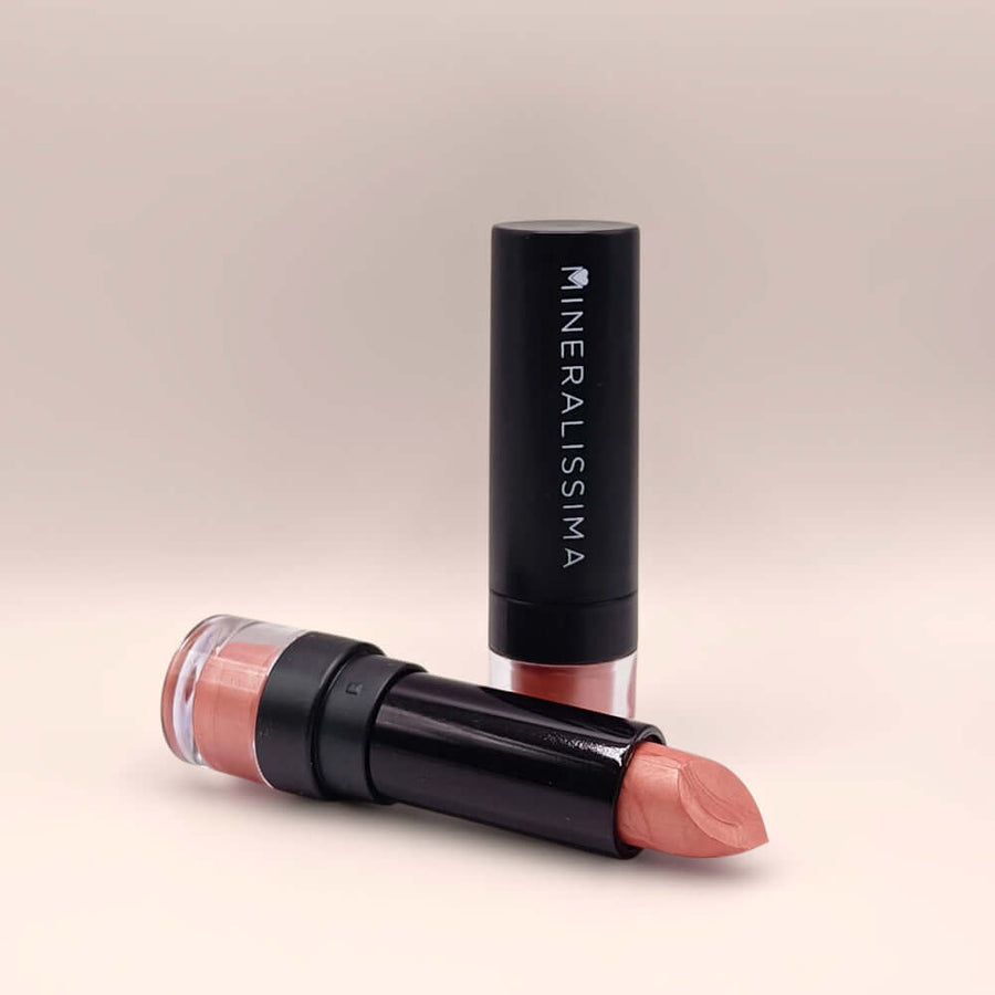 Lippenstift potlood Vibe in bessenpaars