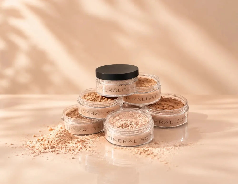 Lose Mineral Foundation