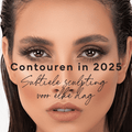 Contouren in 2025: Natuurlijke Make-up Tips & Stappenplan