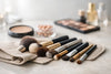 Beste make-up kwasten set kiezen - Mineralissima