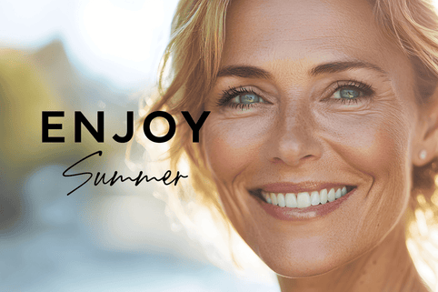 zomerse make-up tips met Mineralissima