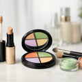 Concealer of kleurcorrector gebruiken? - Mineralissima