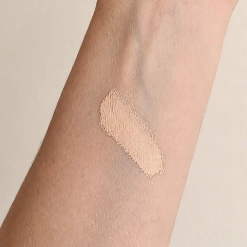 Mineralissima Cover Up Liquid Concealer Light
