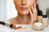 Foundation oxidizing: how to prevent it - Mineralissima