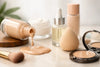 Liquid foundation voor droge huid kiezen - Mineralissima