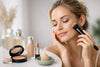 Make-up zonder parfum voor gevoelige huid - Mineralissima
