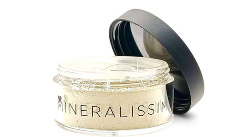 make-uptips voor beginners