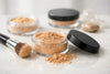 Mineralissima mineral foundation review - Mineralissima