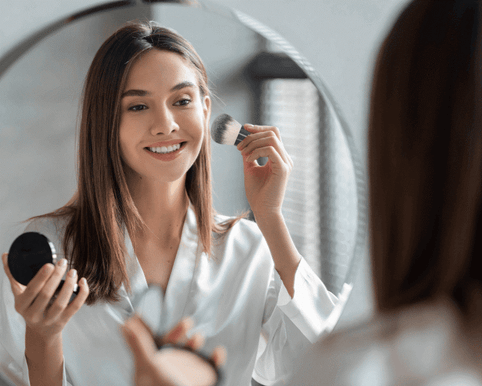 Wat zijn de voordelen van natuurlijke cosmetica voor een acnegevoelige huid - Mineralissima