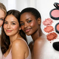 Welke blush past bij jouw huidtoon? - Mineralissima