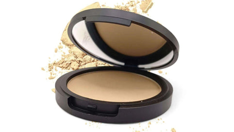 Make-up bei Rosazea und sichtbaren Rötungen sanft auftragen