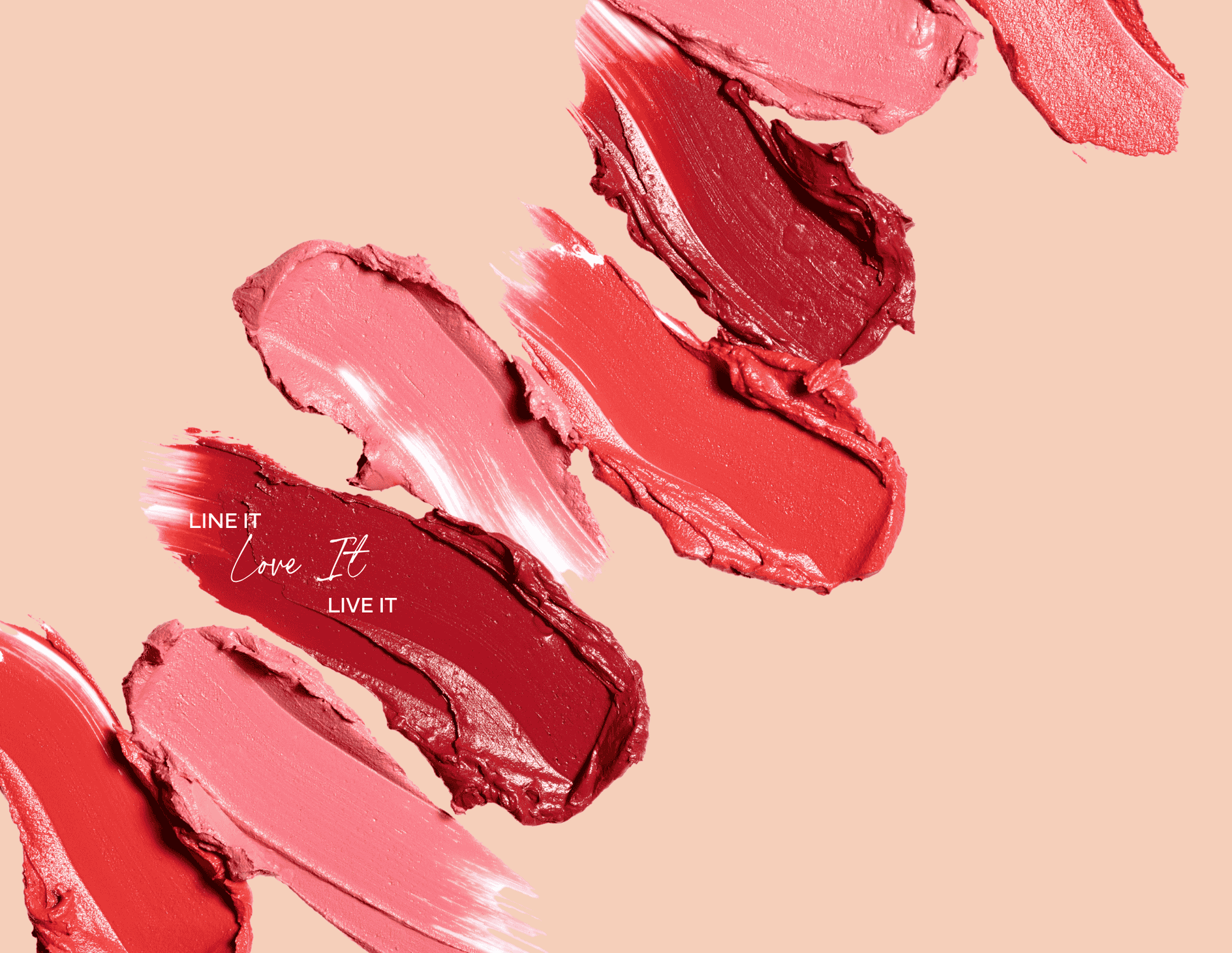 Lippenstift potlood