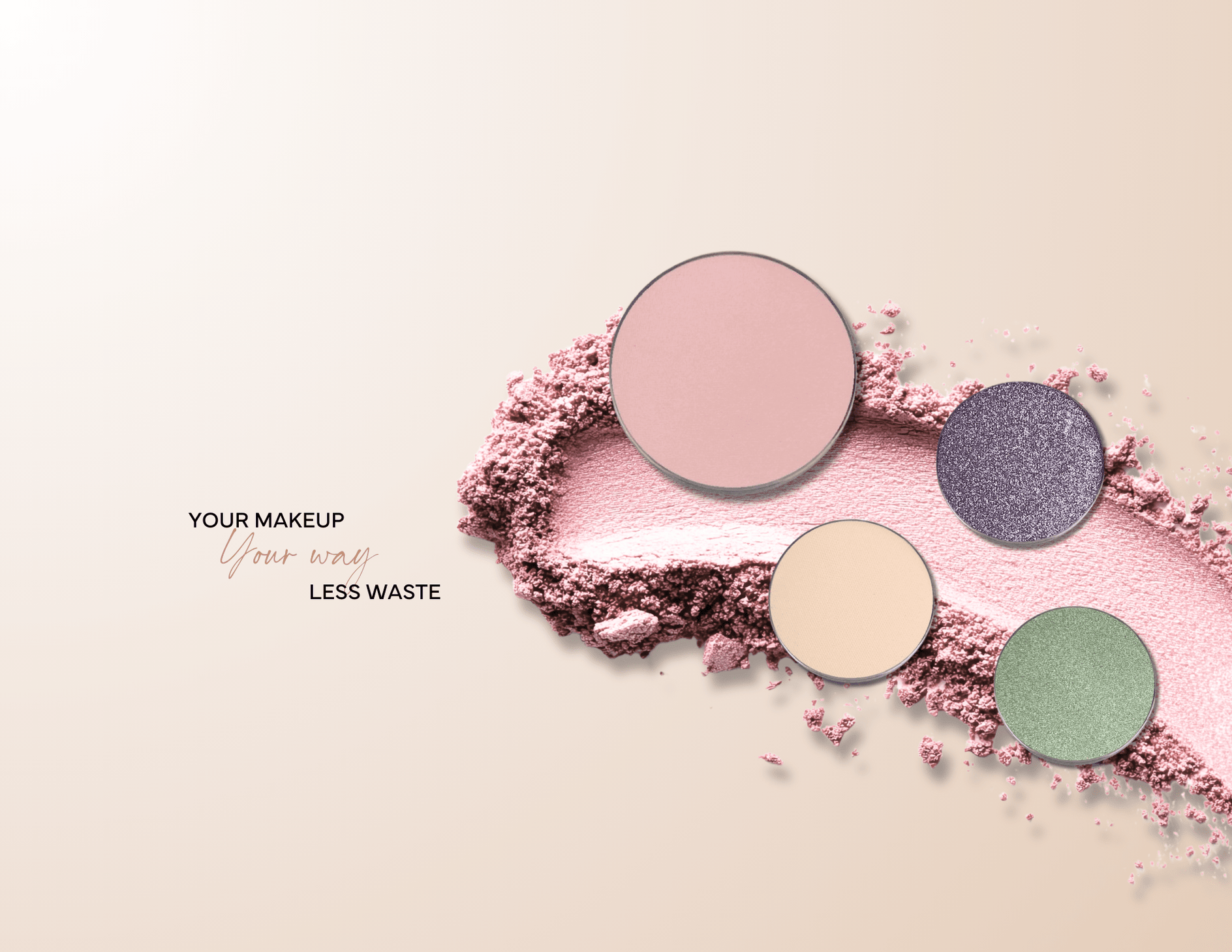 Make-up Refills