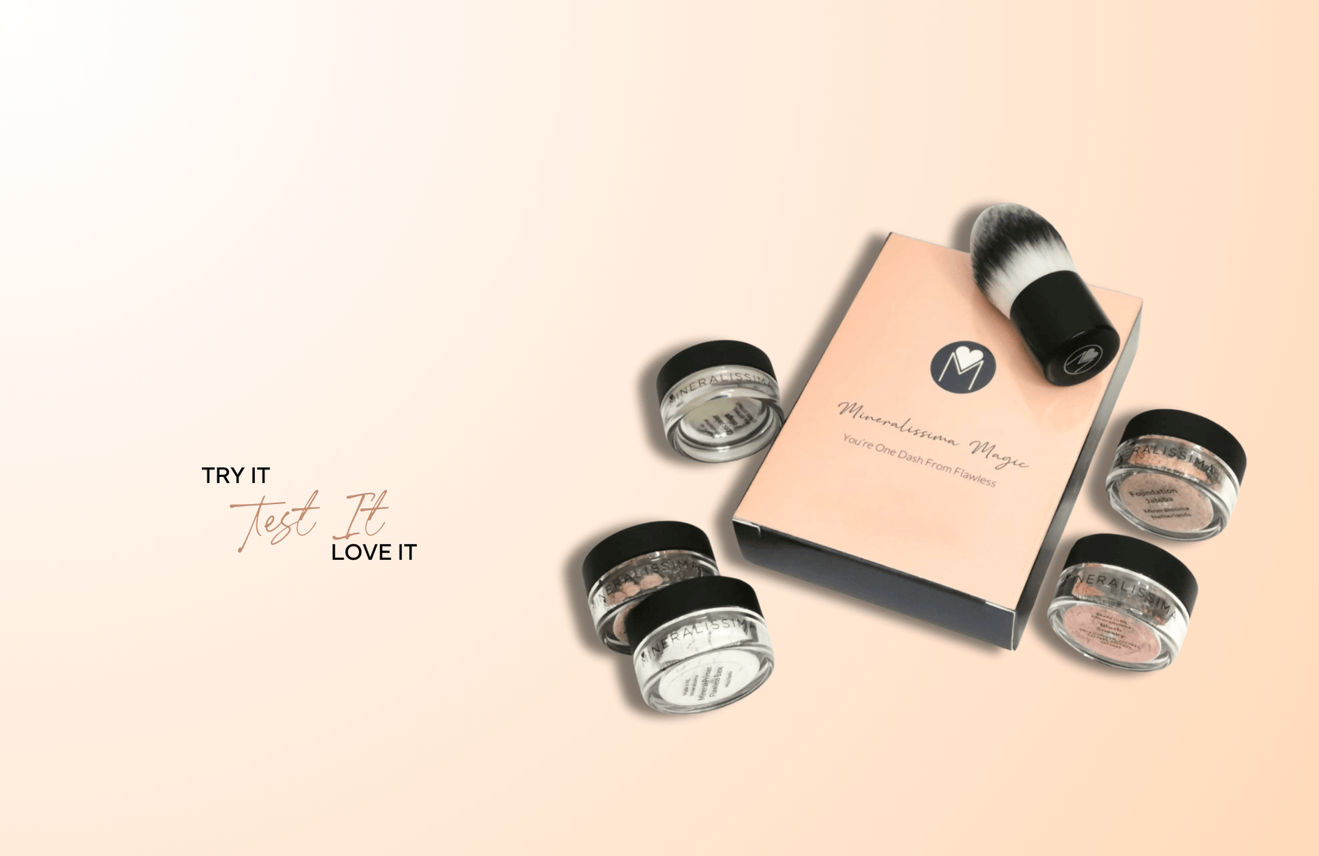 Tester sets