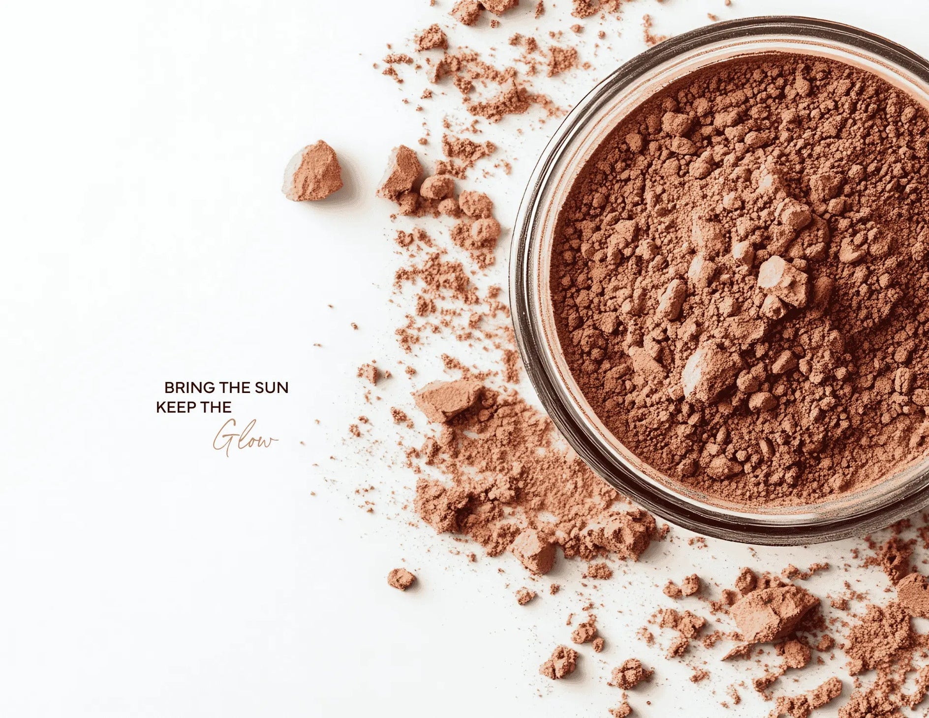 Bronzer – natuurlijke glow voor elke huid - Mineralissima