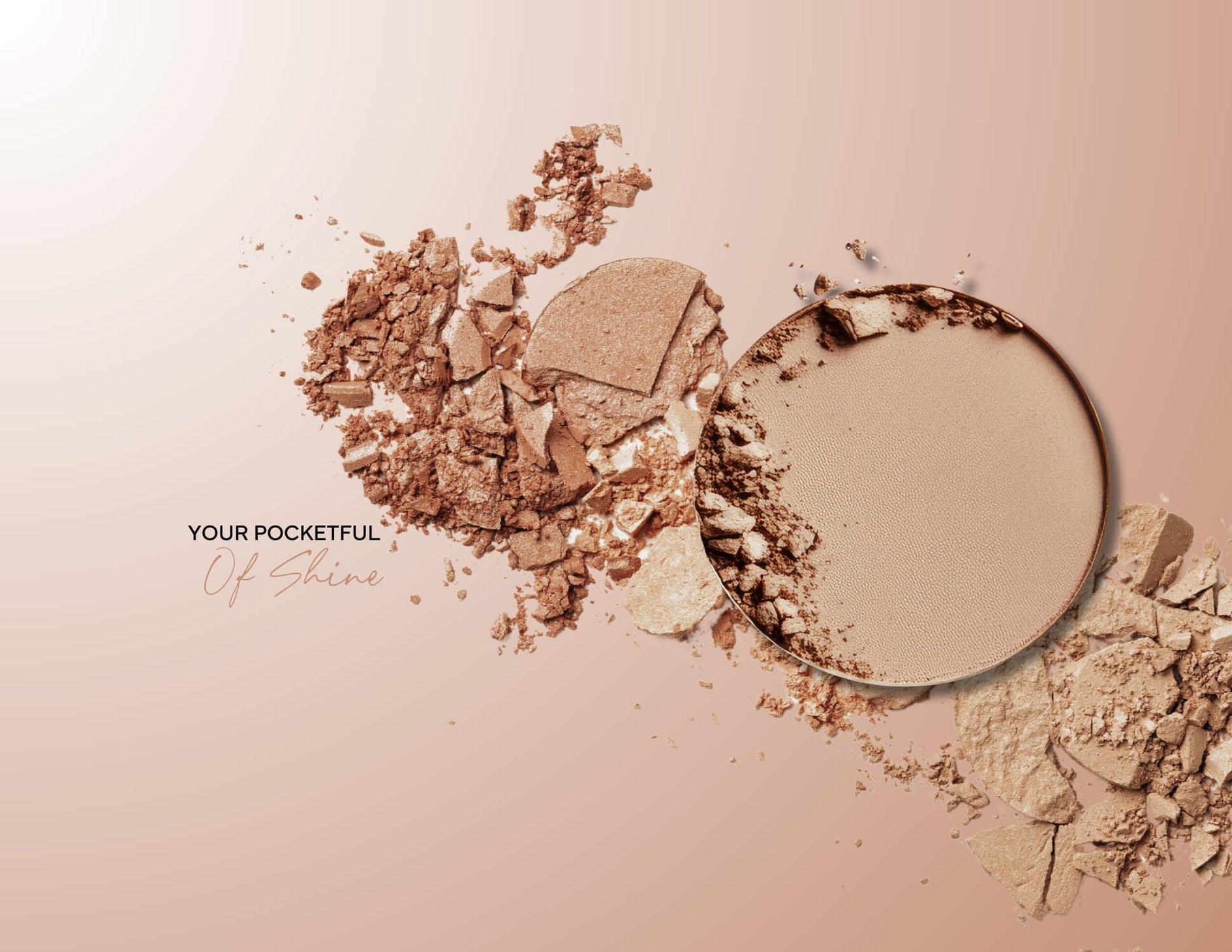 Compacte Bronzer