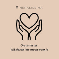 1 Gratis Tester pro Bestellung