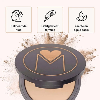 2 in 1 Foundation Emma