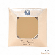 2 in 1 Foundation Ava - Mineralissima