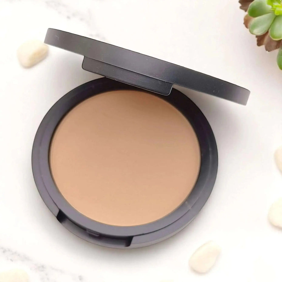 Mineralissima 2 in 1 Foundation Ava – Kompaktfoundation und Concealer