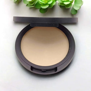 Kompakte 2-in-1 Foundation Daisy mit Concealer-Funktion – Mineralissima