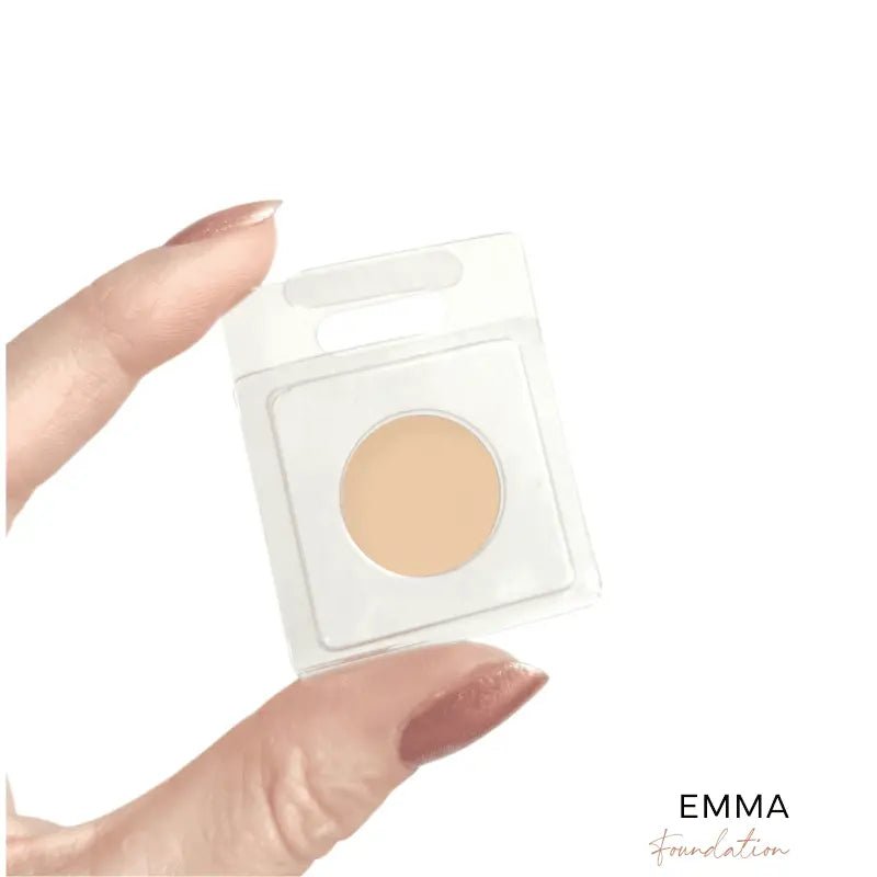 2 in 1 Foundation Emma - Mineralissima