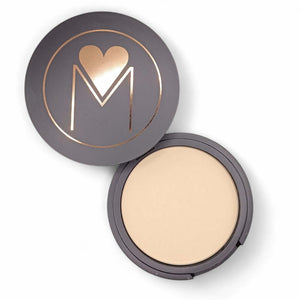 Kompakte 2-in-1 Foundation Harper mit Concealer-Funktion – Mineralissima