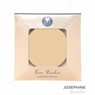 2 in 1 Foundation Josephine - Mineralissima