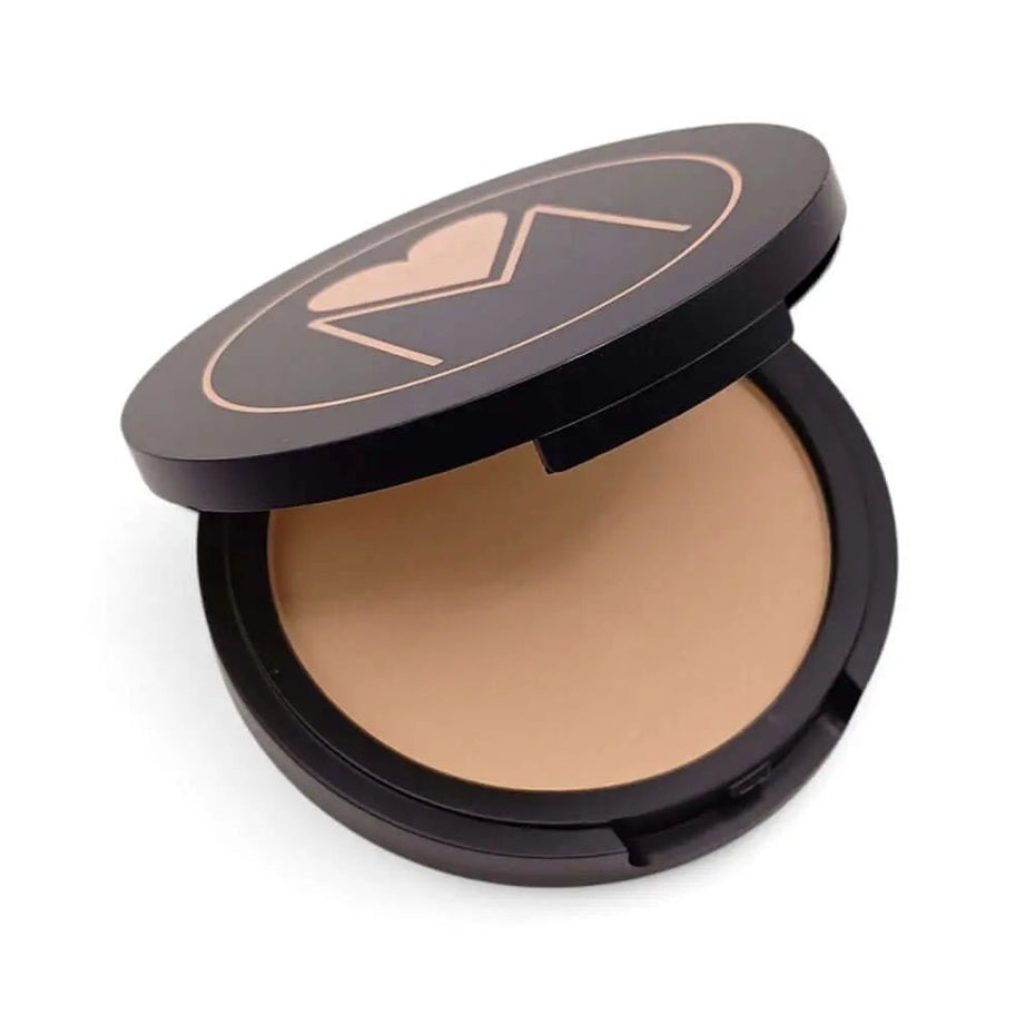 Mineralissima 2 in 1 Foundation Lilly – Kompaktfoundation und Concealer