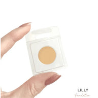 2 in 1 Foundation Lilly - Mineralissima