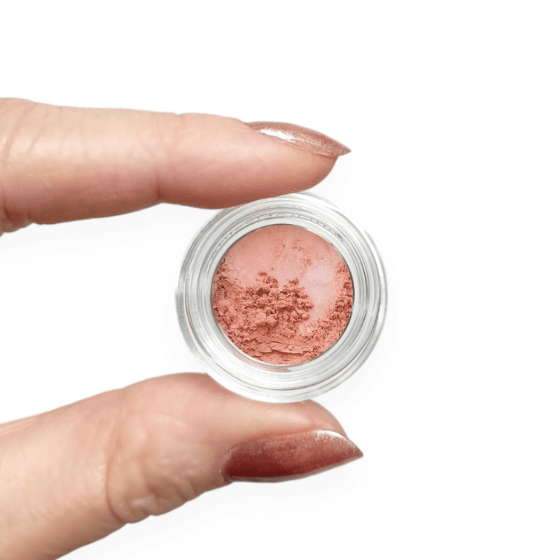 Mineral Blush Abricot