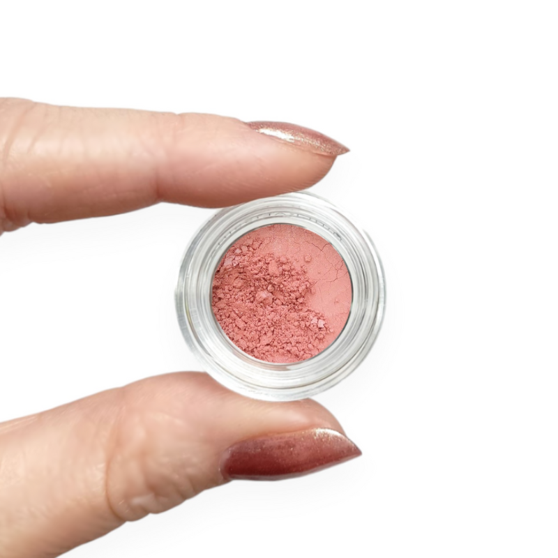 Mineral Blush Bliss