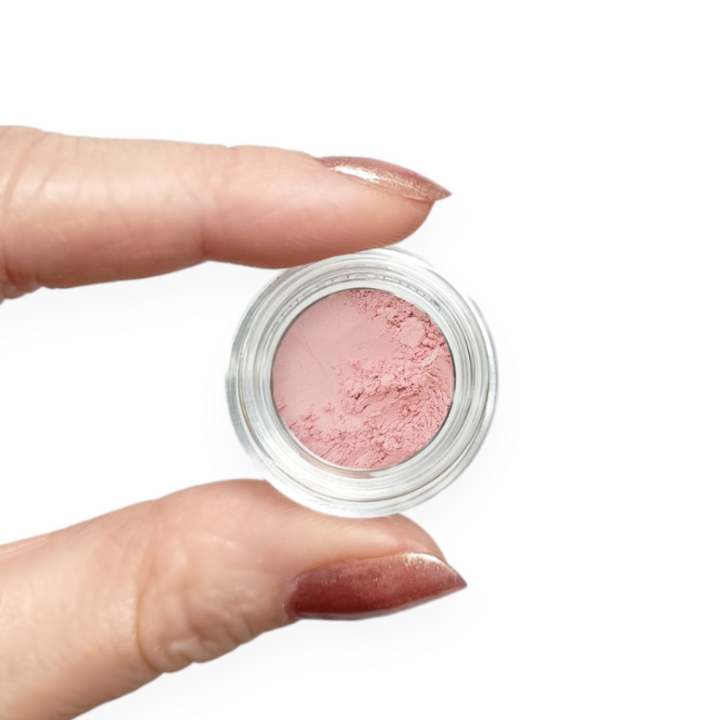 Blush tester