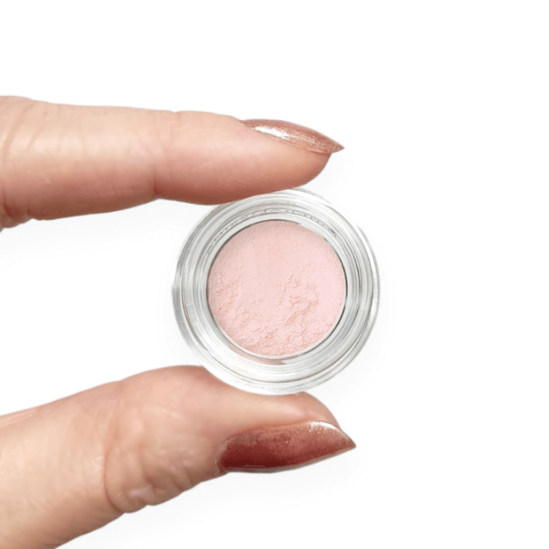 Mineral Highlighter Cotton Candy