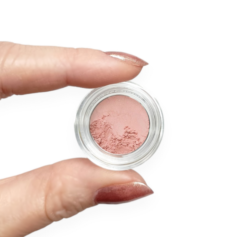 Mineral Blush Flirt