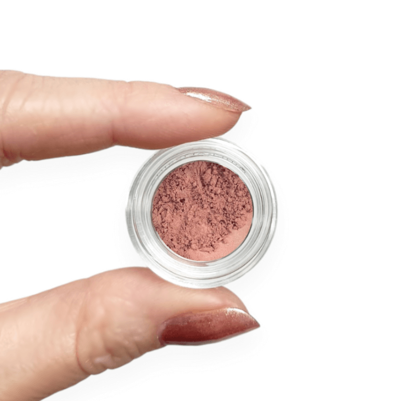 Mineral Blush Romance