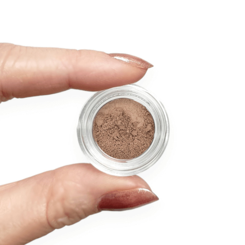 Shape & Contour Puder Medium