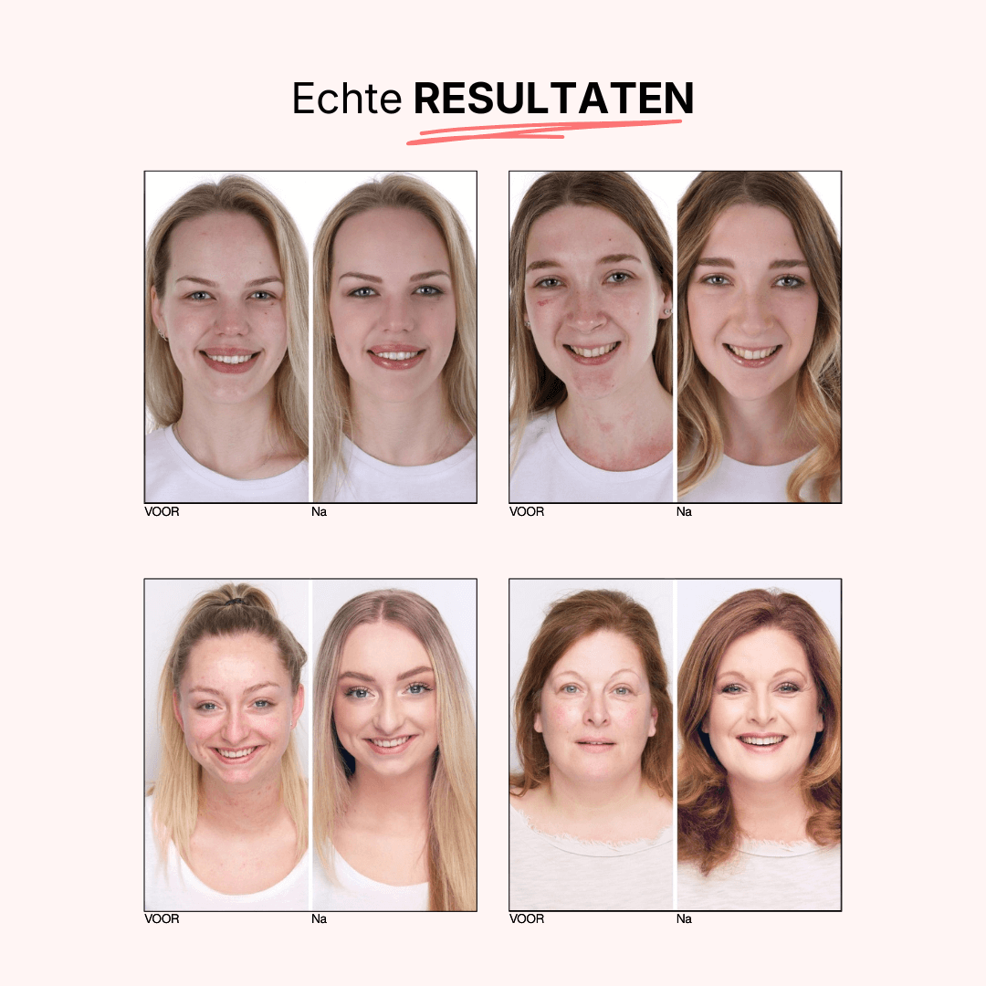 2 in 1 Foundation Emma