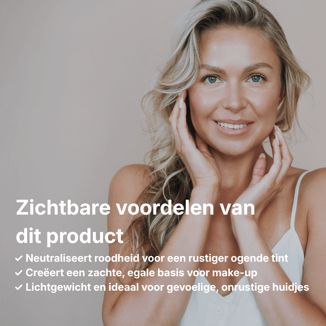 2 in 1 Foundation Emma