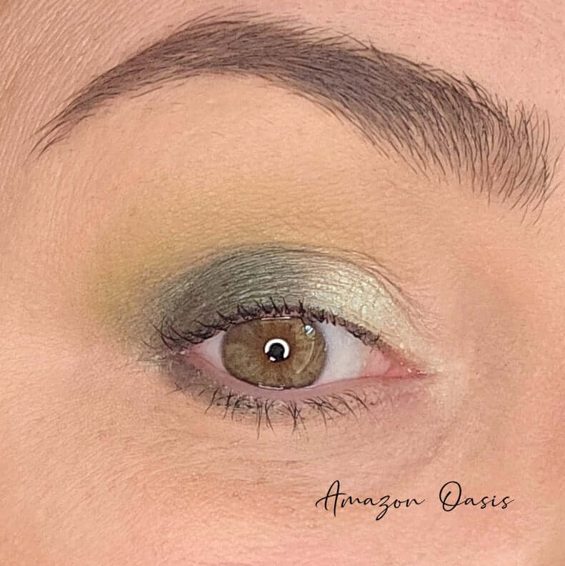 Pocket Palette Amazon Oasis LIMITIERTE AUFLAGE