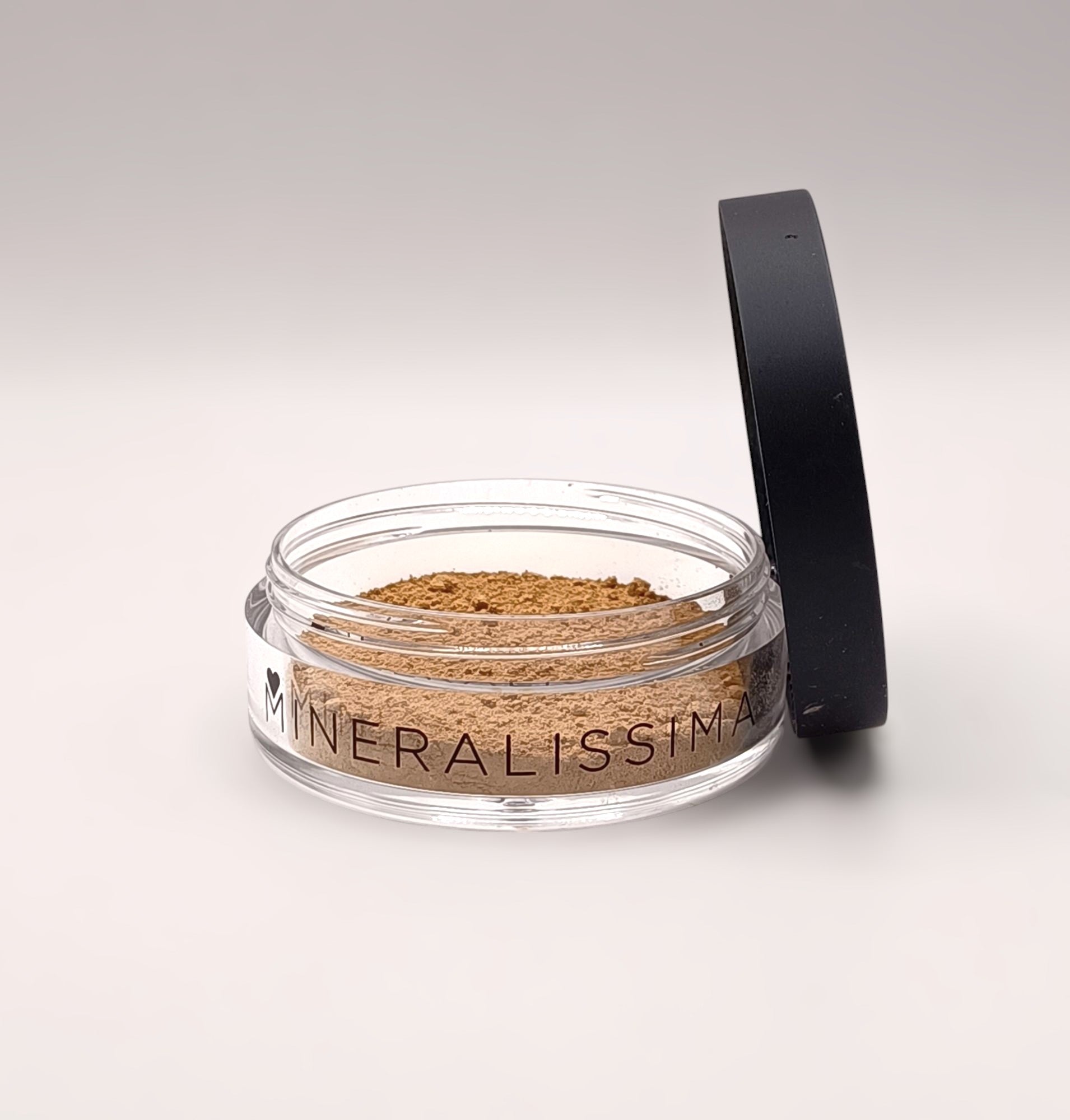 Concealer Amber
