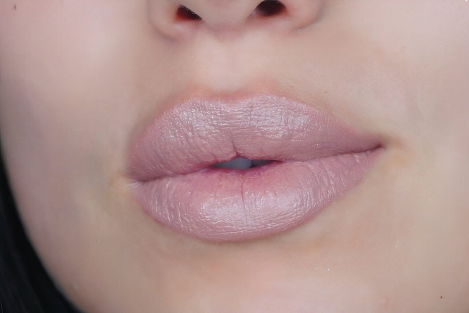 Effortless Lippenstift Bare