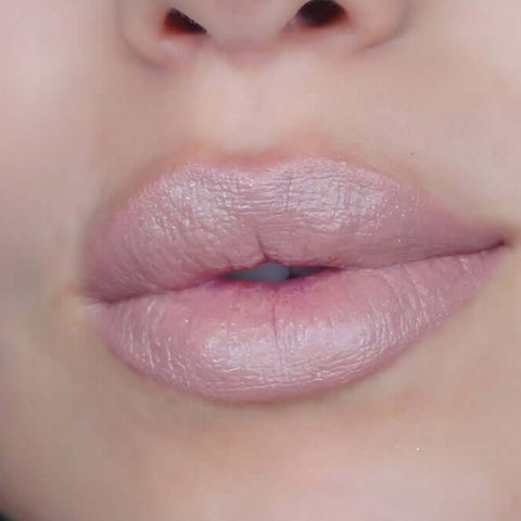 Effortless Lippenstift Bare