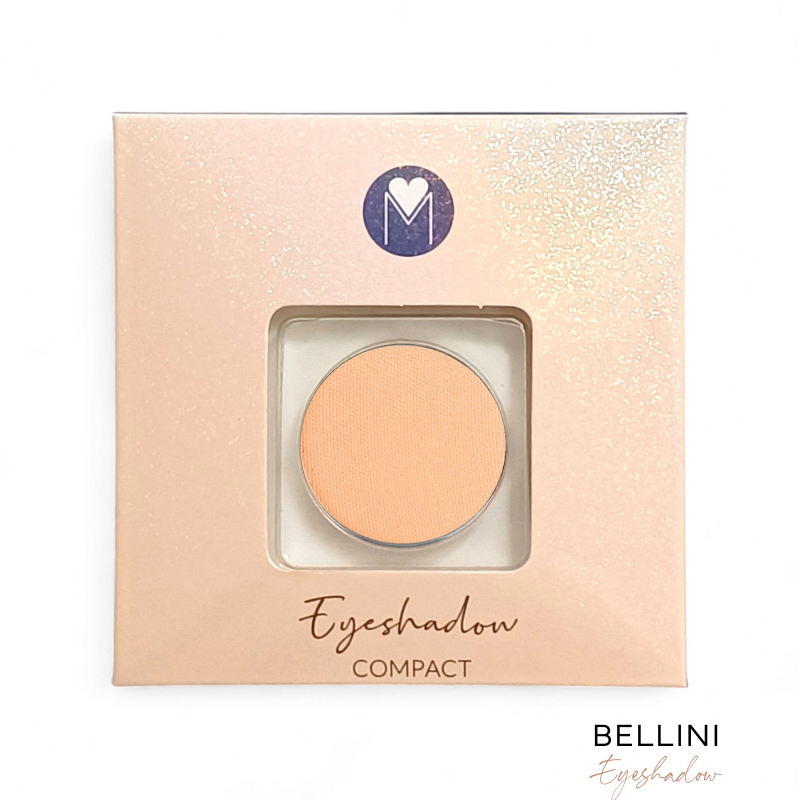 REFILL Kompakte Lidschatten-(semi)Matt