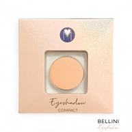 REFILL Kompakte Lidschatten-(semi)Matt