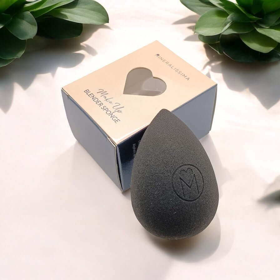 Makeup Blender Schwamm