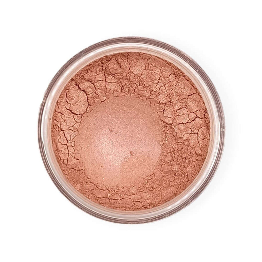 Mineral Blush Abricot