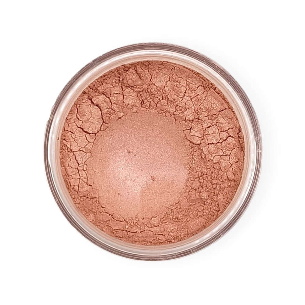 Mineral Blush Abricot