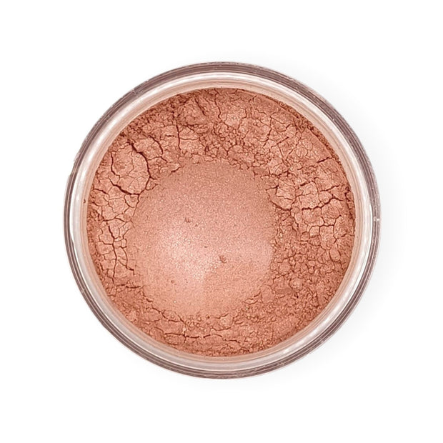 Mineral Blush Abricot