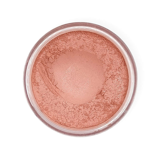 Mineral Blush Bliss